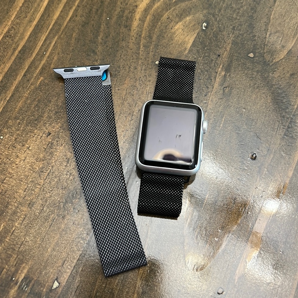 Apple Watch